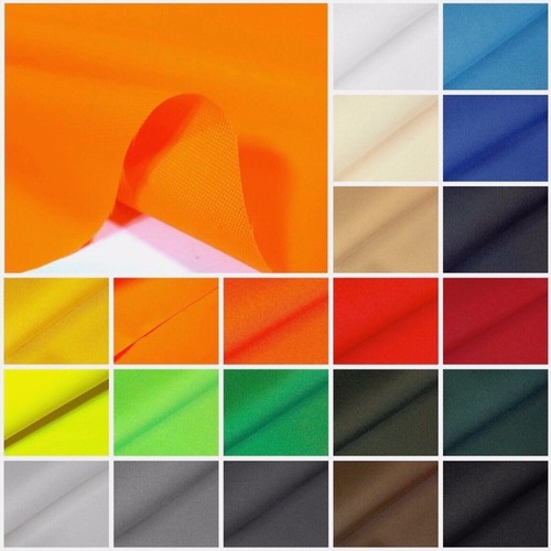 Oxford segeltuch polyester - oxford,