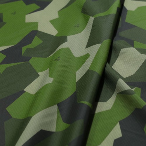 Reißfester camouflage stoff - reißfester, camouflage-stoff