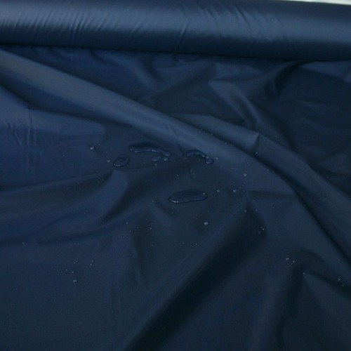 Navy segeltuch 180cm - segeltuch,