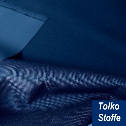 Dkl blau nylon segeltuch - dkl, nylon-segeltuch