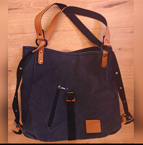 Kono damen schultertasche - kono,