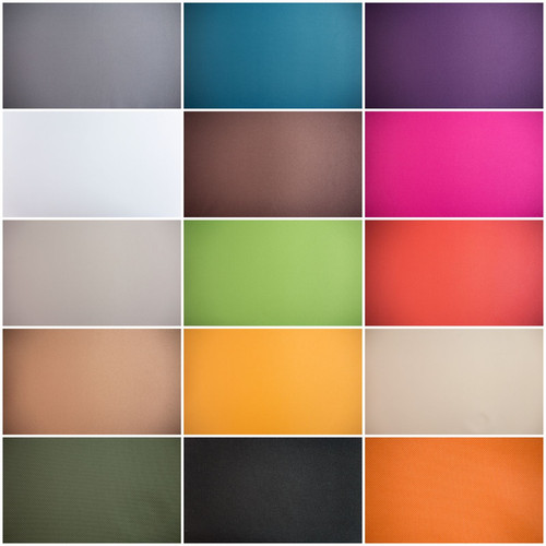 Polyester oxford 600d pvc - 600d,