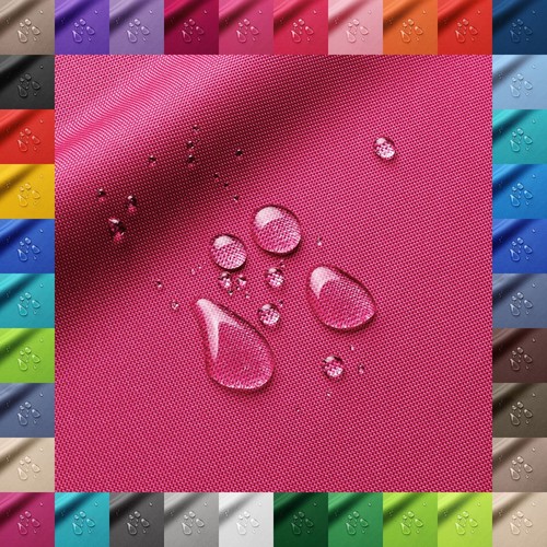 Polyester oxford stoff - polyester,