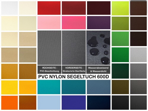 Oxford 600d outdoor pvc - outdoor,