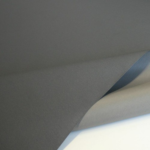 50cm wasserdicht anthrazit - 50cm,