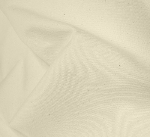Natur beige segeltuch - natur,
