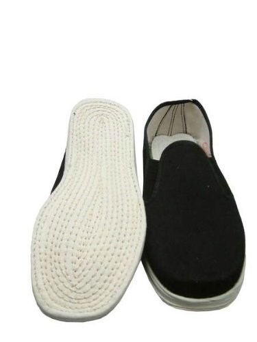 Tai chi schuh segeltuch - chi,